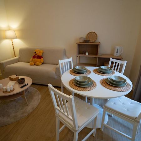 San Carlo Apartments B&B 卡塞塔 外观 照片