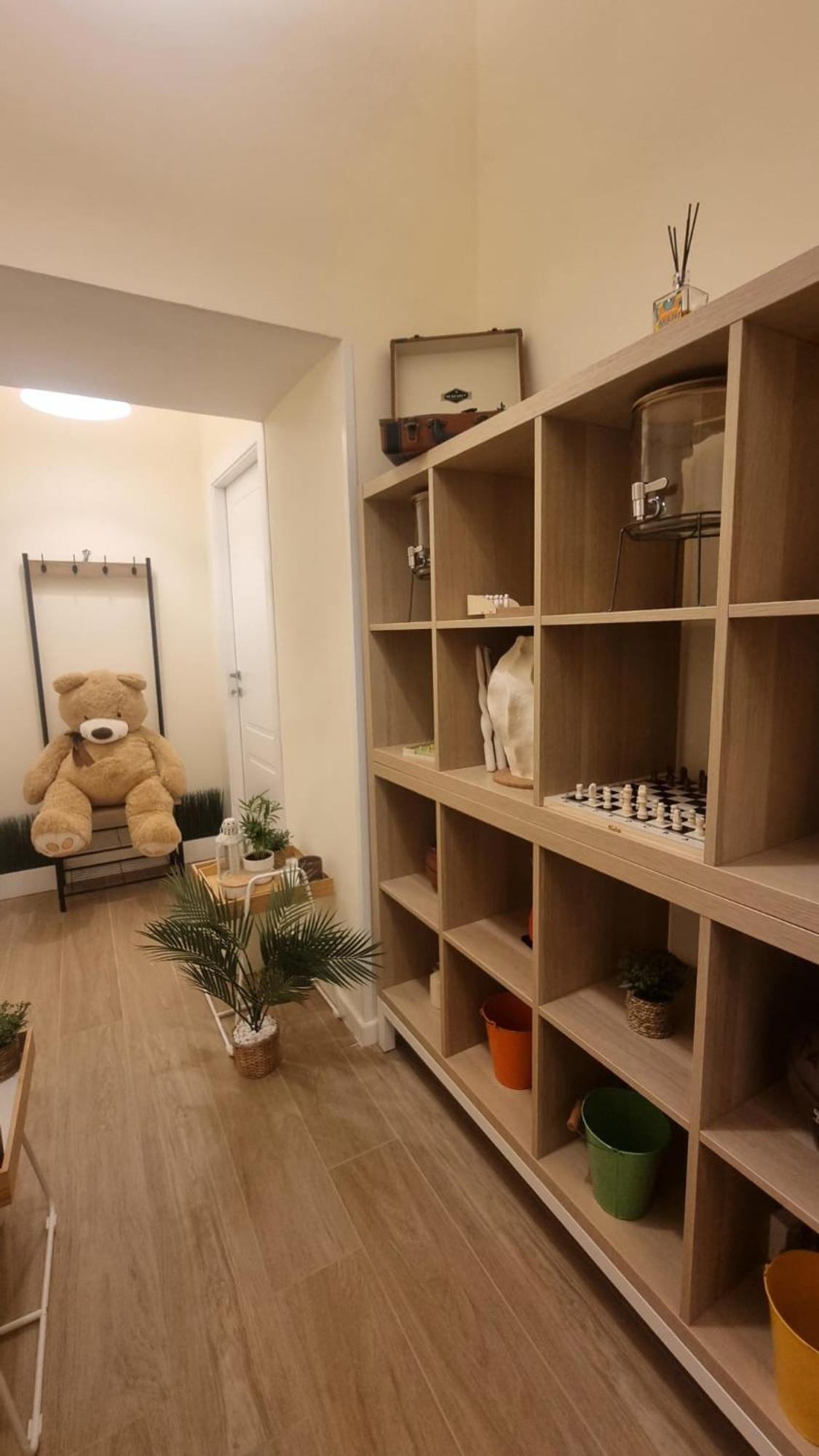 San Carlo Apartments B&B 卡塞塔 外观 照片