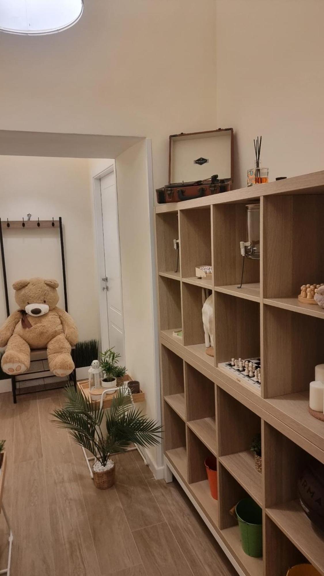 San Carlo Apartments B&B 卡塞塔 外观 照片