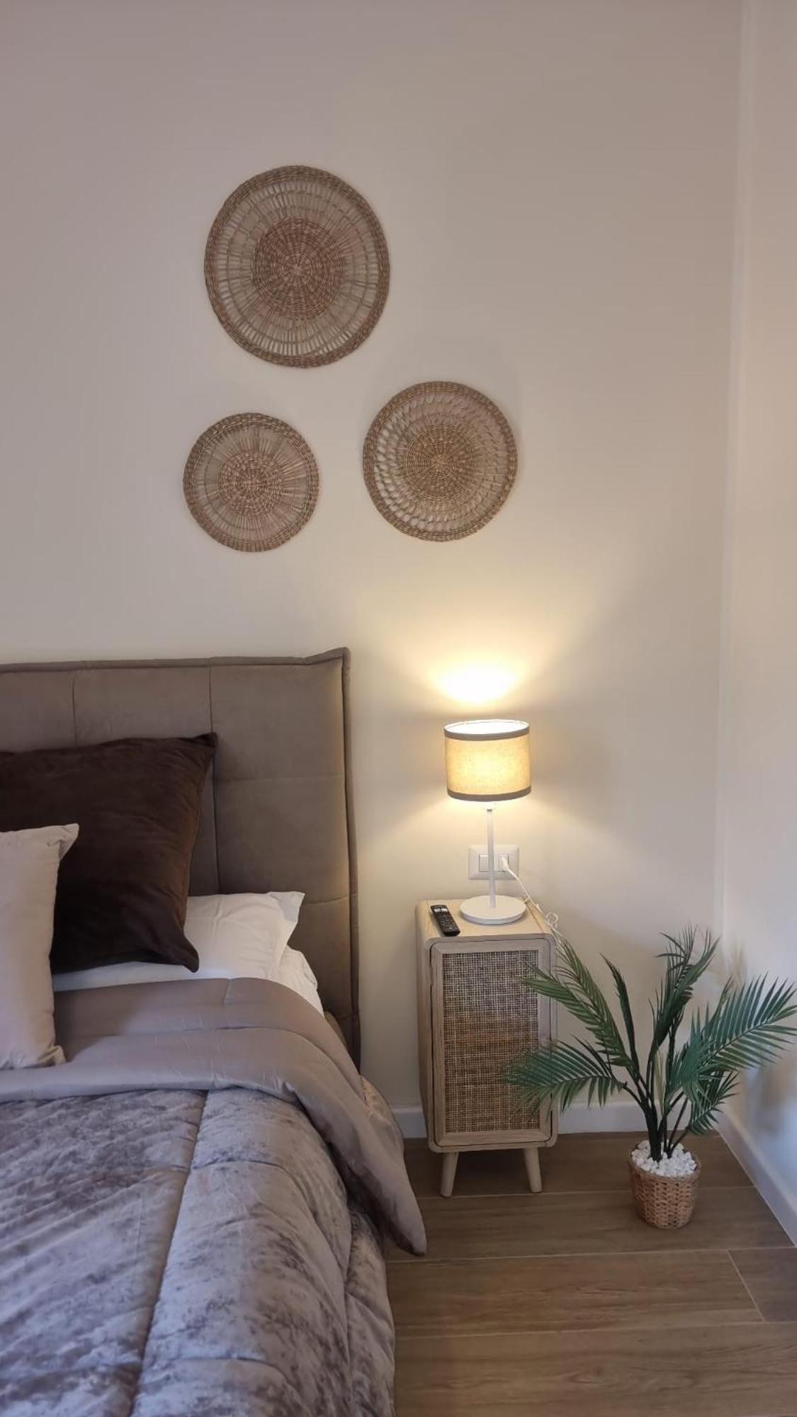 San Carlo Apartments B&B 卡塞塔 外观 照片