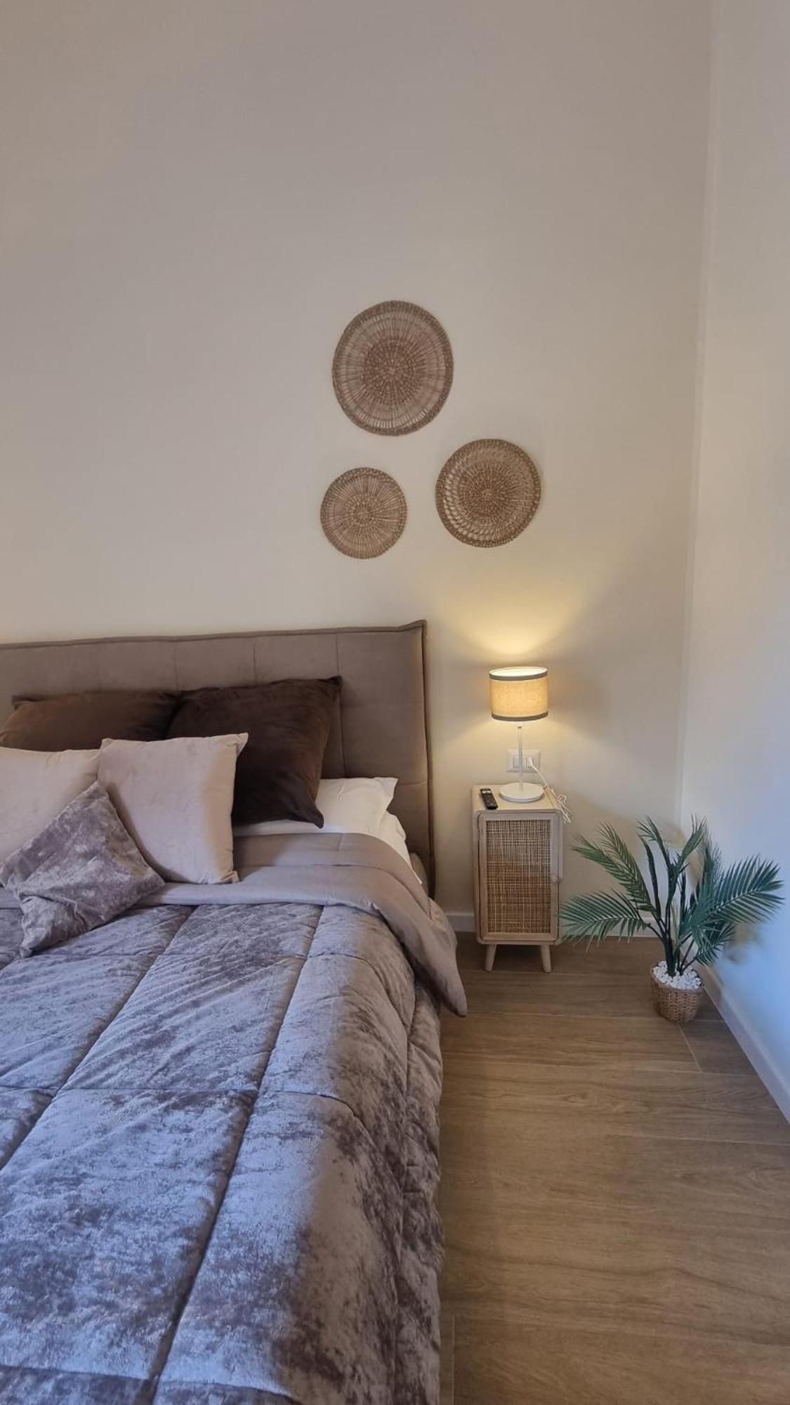 San Carlo Apartments B&B 卡塞塔 外观 照片