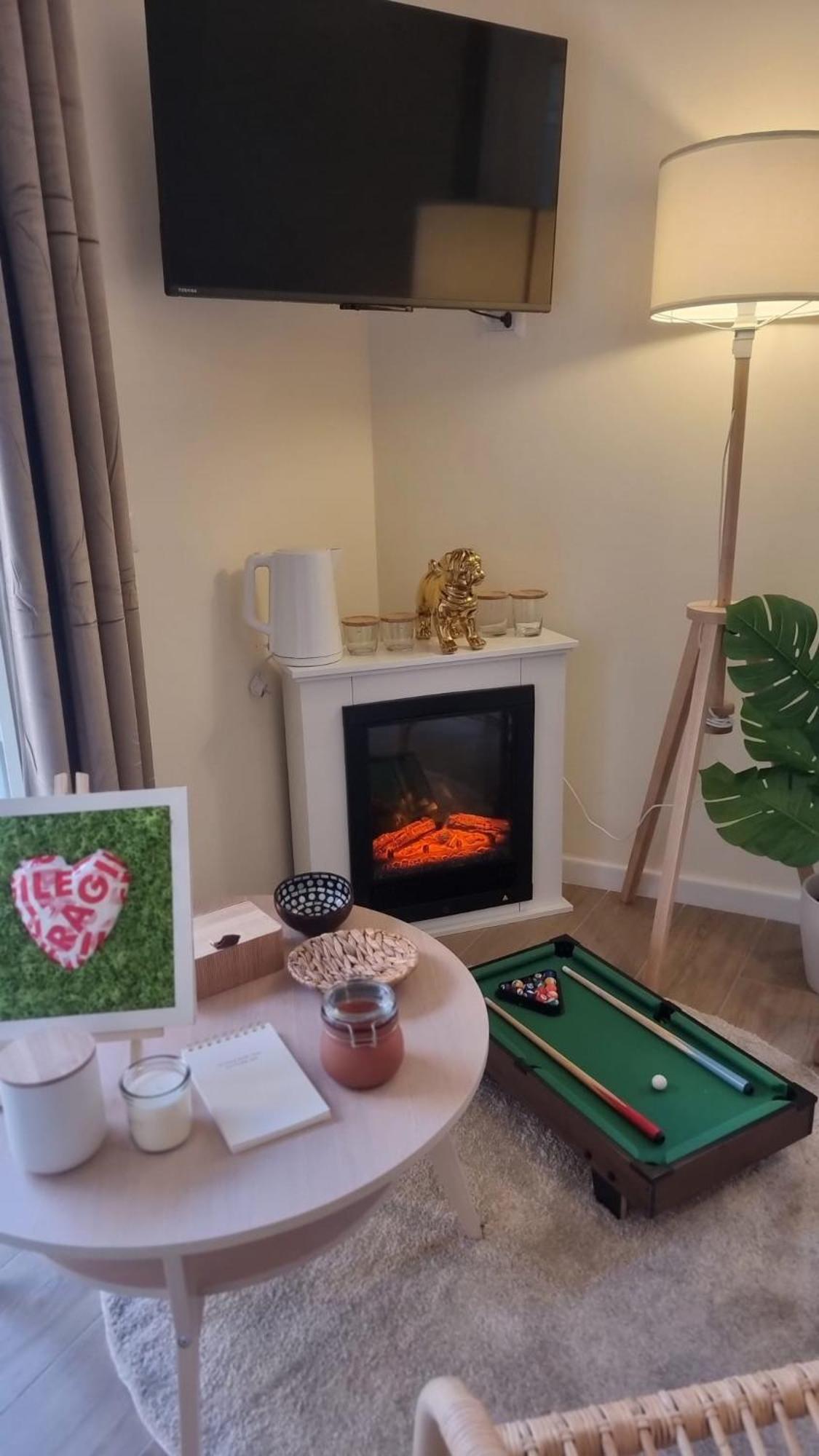 San Carlo Apartments B&B 卡塞塔 外观 照片