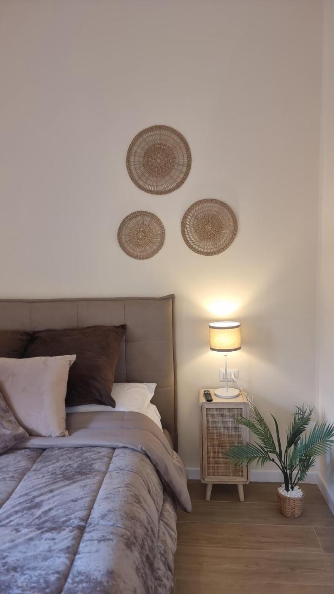 San Carlo Apartments B&B 卡塞塔 外观 照片