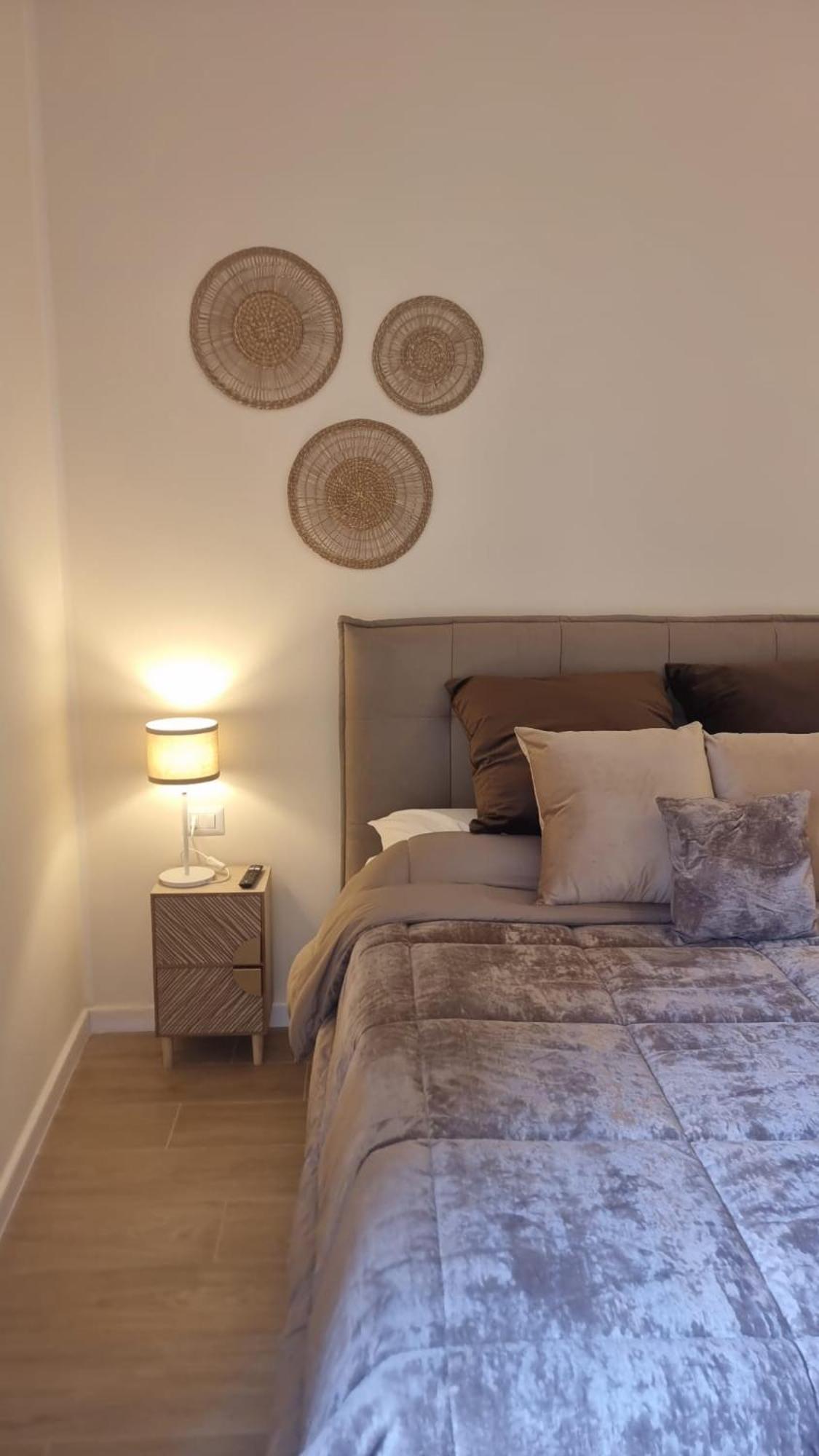 San Carlo Apartments B&B 卡塞塔 外观 照片
