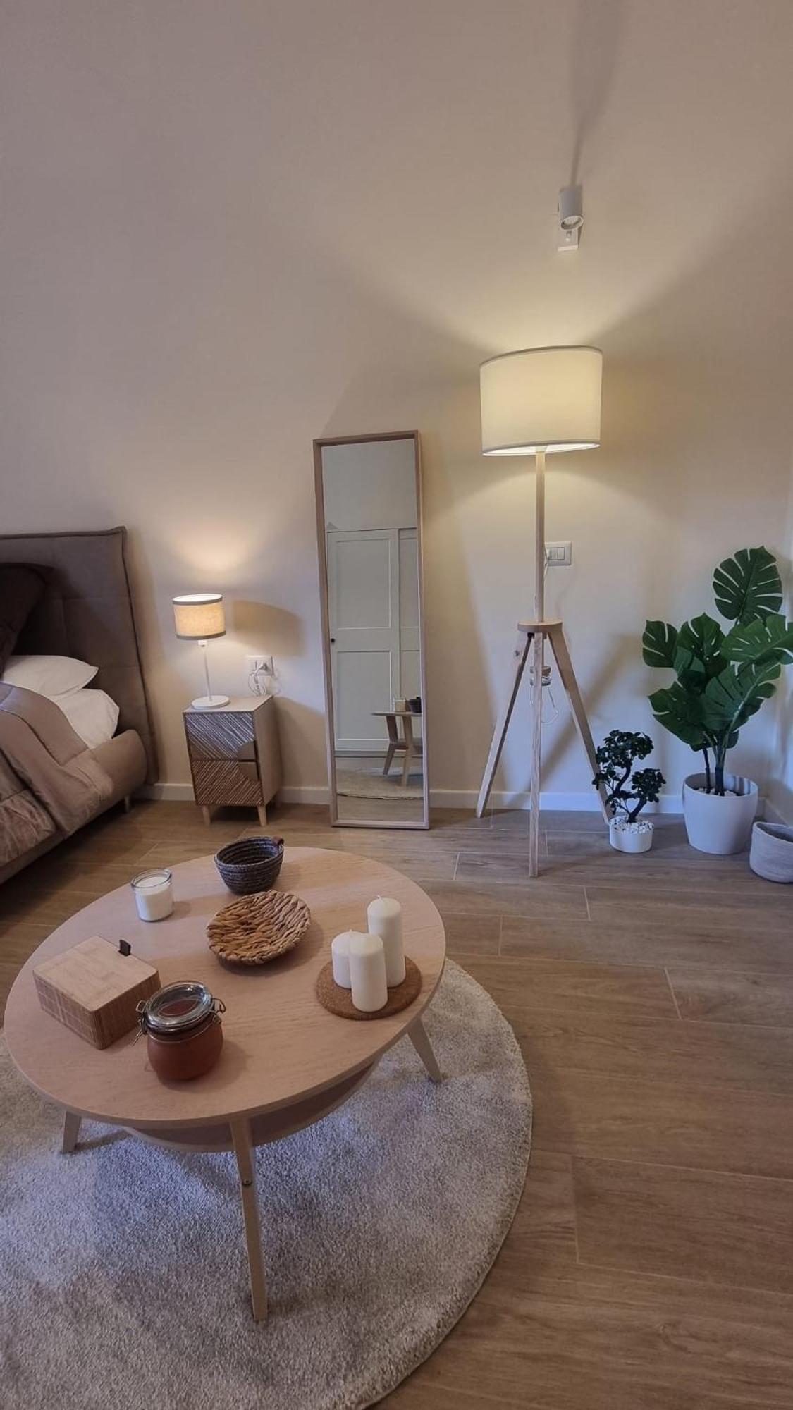 San Carlo Apartments B&B 卡塞塔 外观 照片