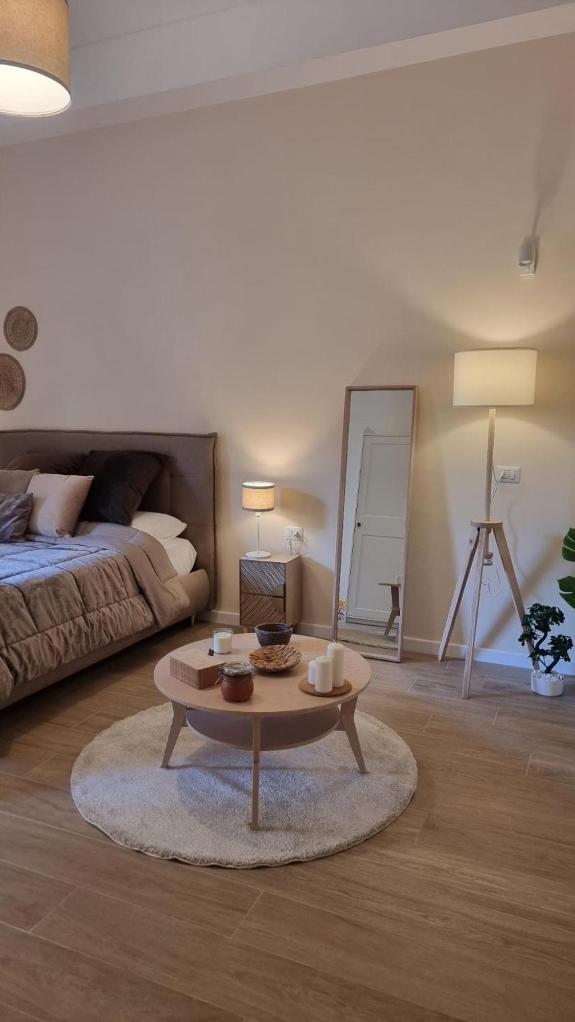 San Carlo Apartments B&B 卡塞塔 外观 照片