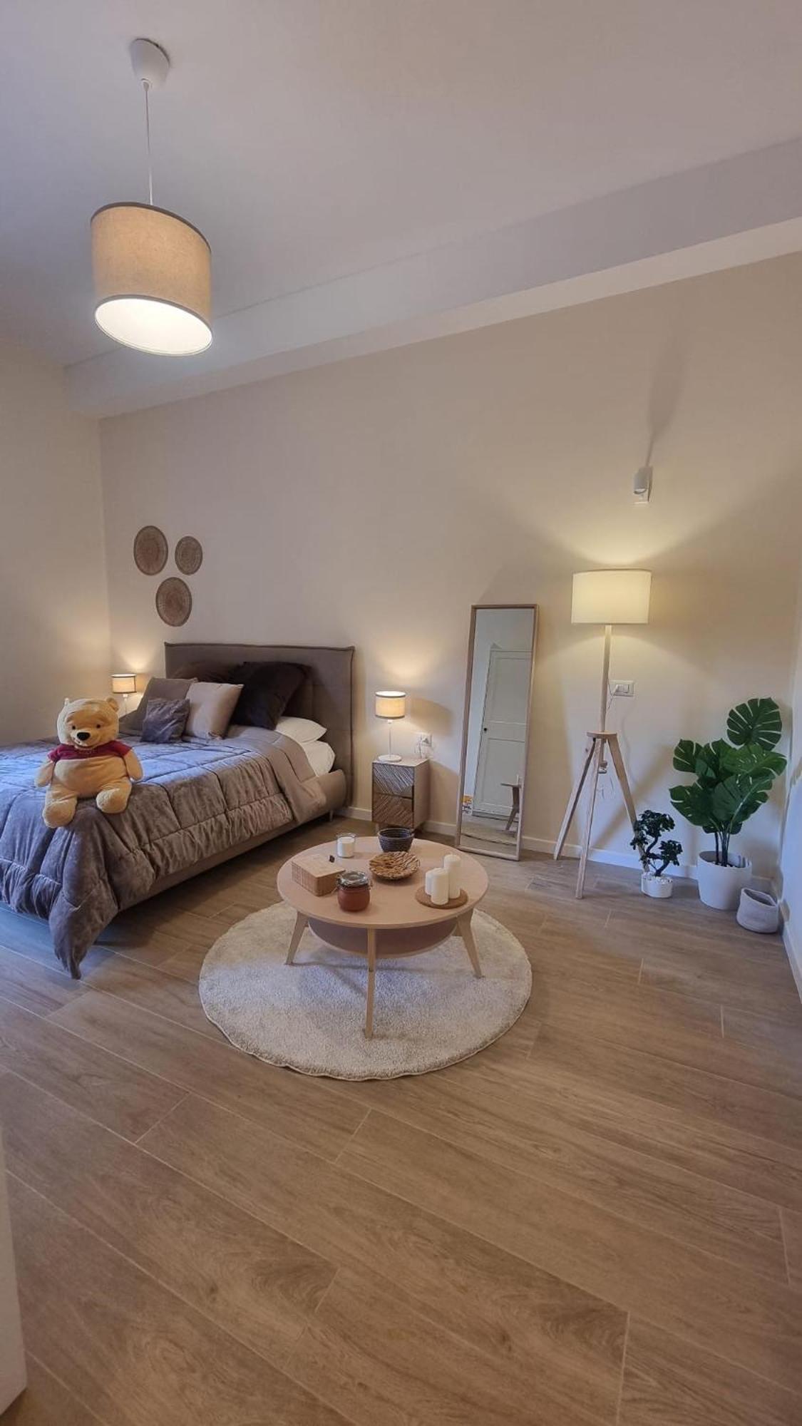 San Carlo Apartments B&B 卡塞塔 外观 照片