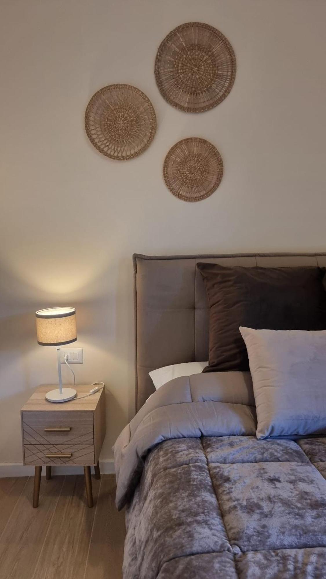 San Carlo Apartments B&B 卡塞塔 外观 照片