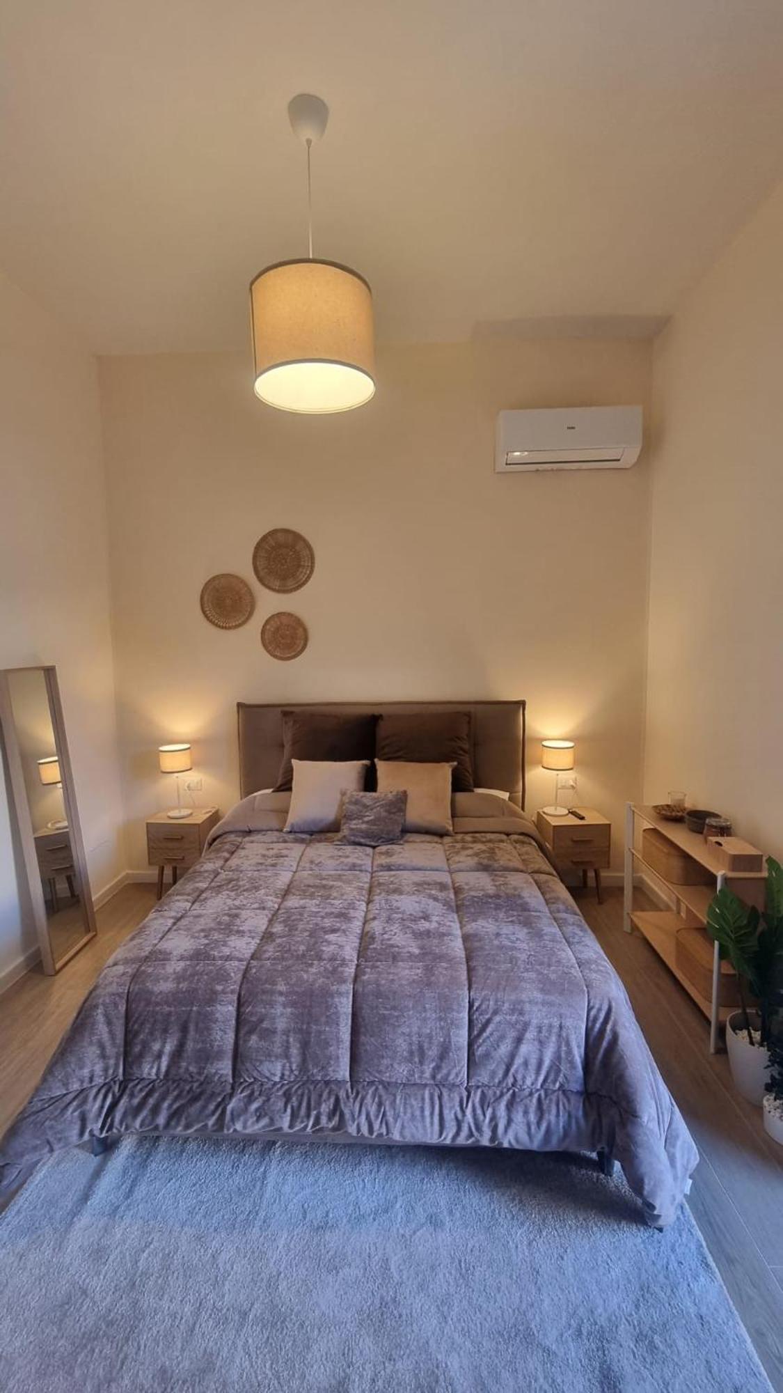 San Carlo Apartments B&B 卡塞塔 外观 照片