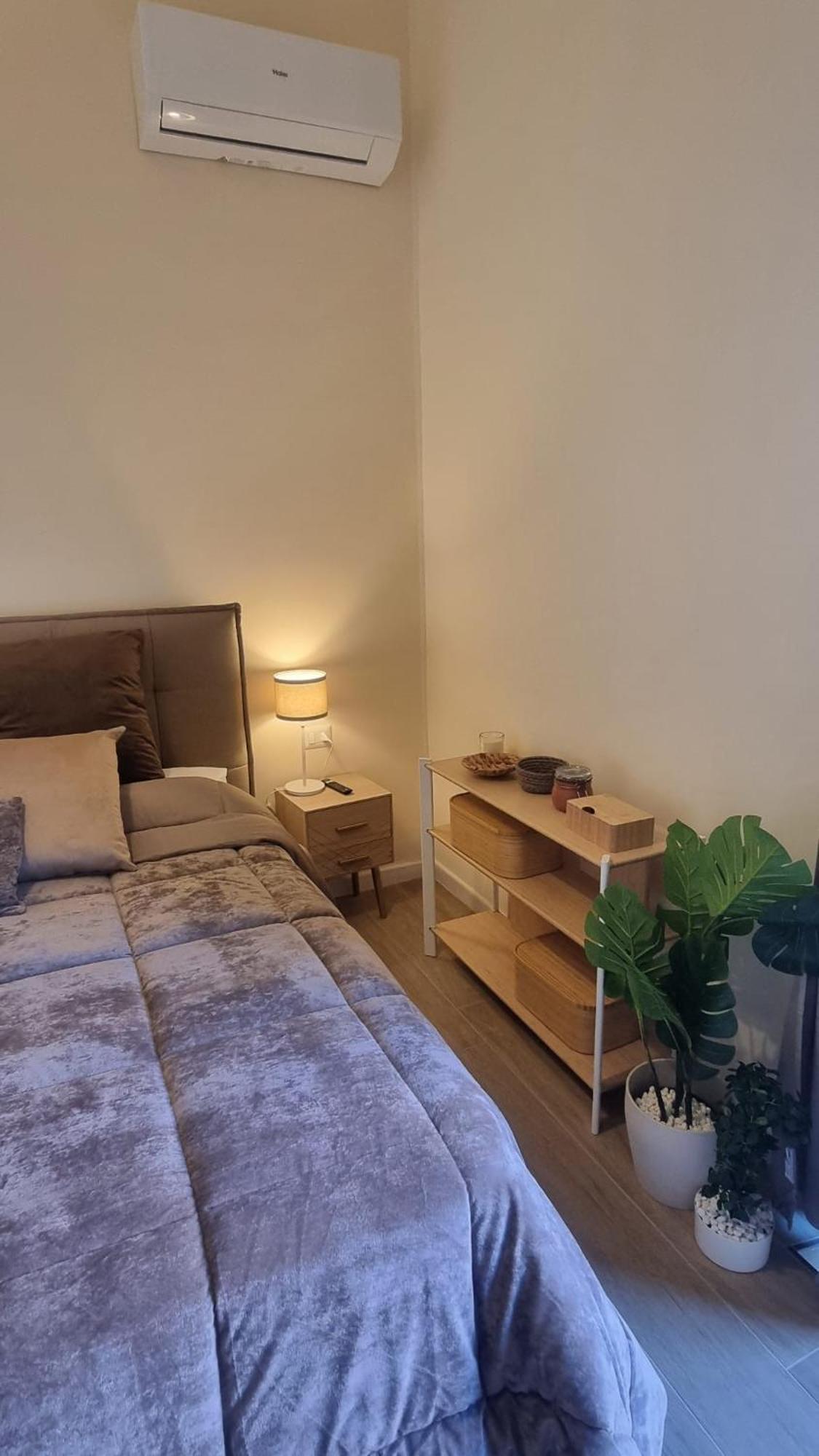 San Carlo Apartments B&B 卡塞塔 外观 照片