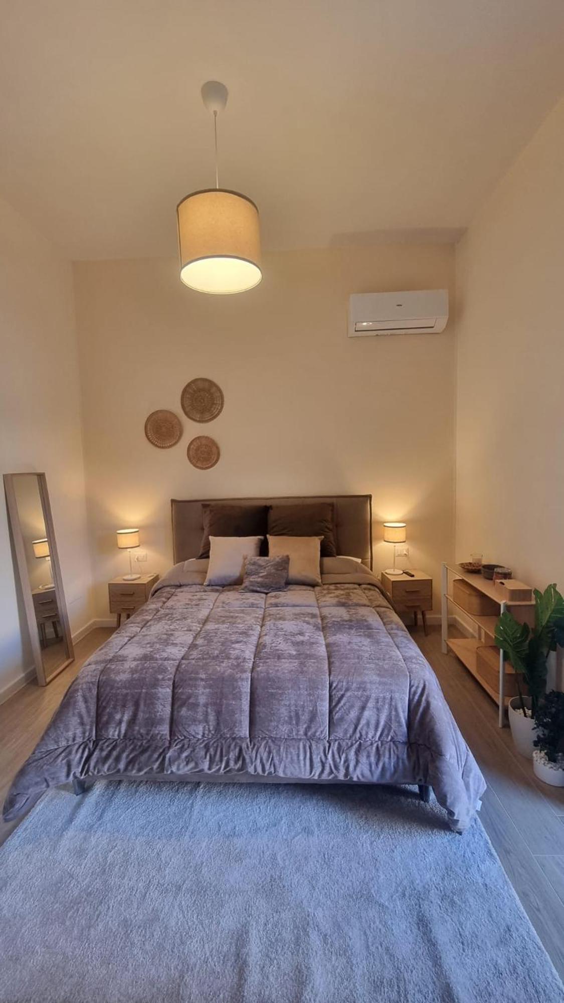 San Carlo Apartments B&B 卡塞塔 外观 照片