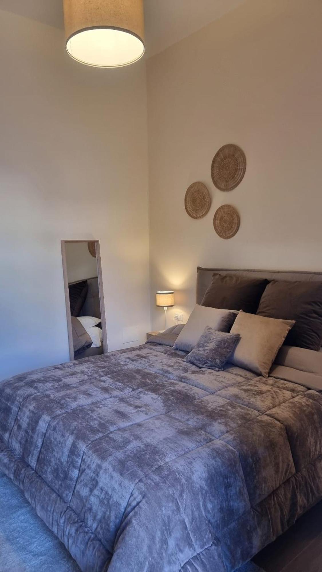 San Carlo Apartments B&B 卡塞塔 外观 照片
