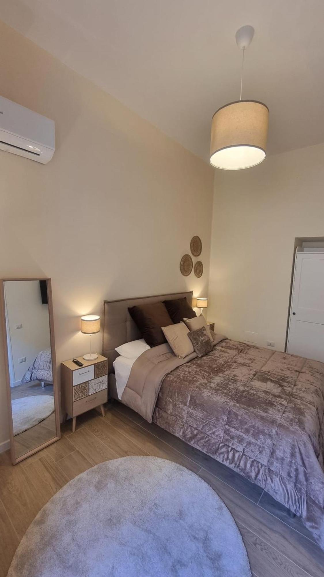 San Carlo Apartments B&B 卡塞塔 外观 照片