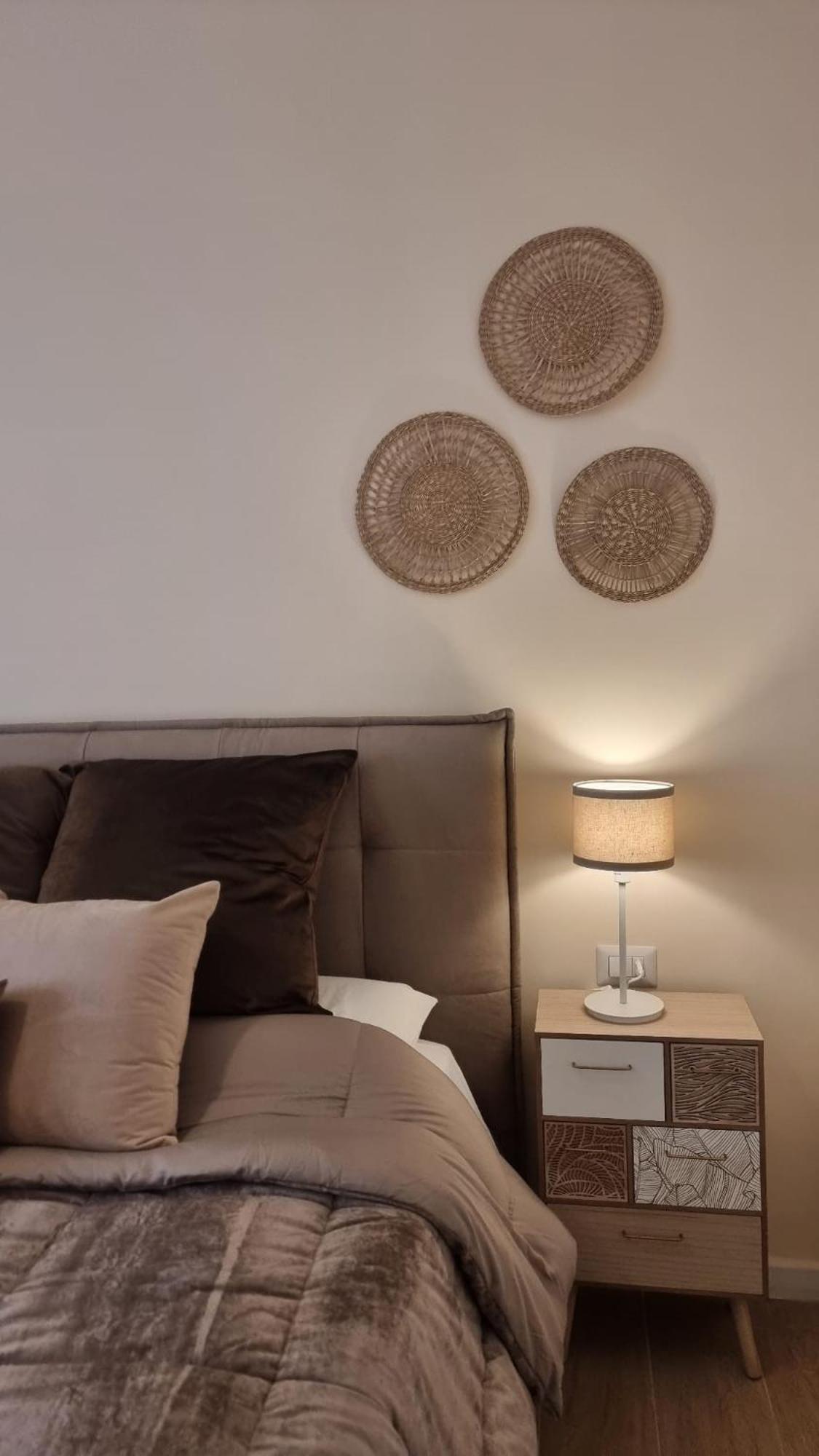 San Carlo Apartments B&B 卡塞塔 外观 照片