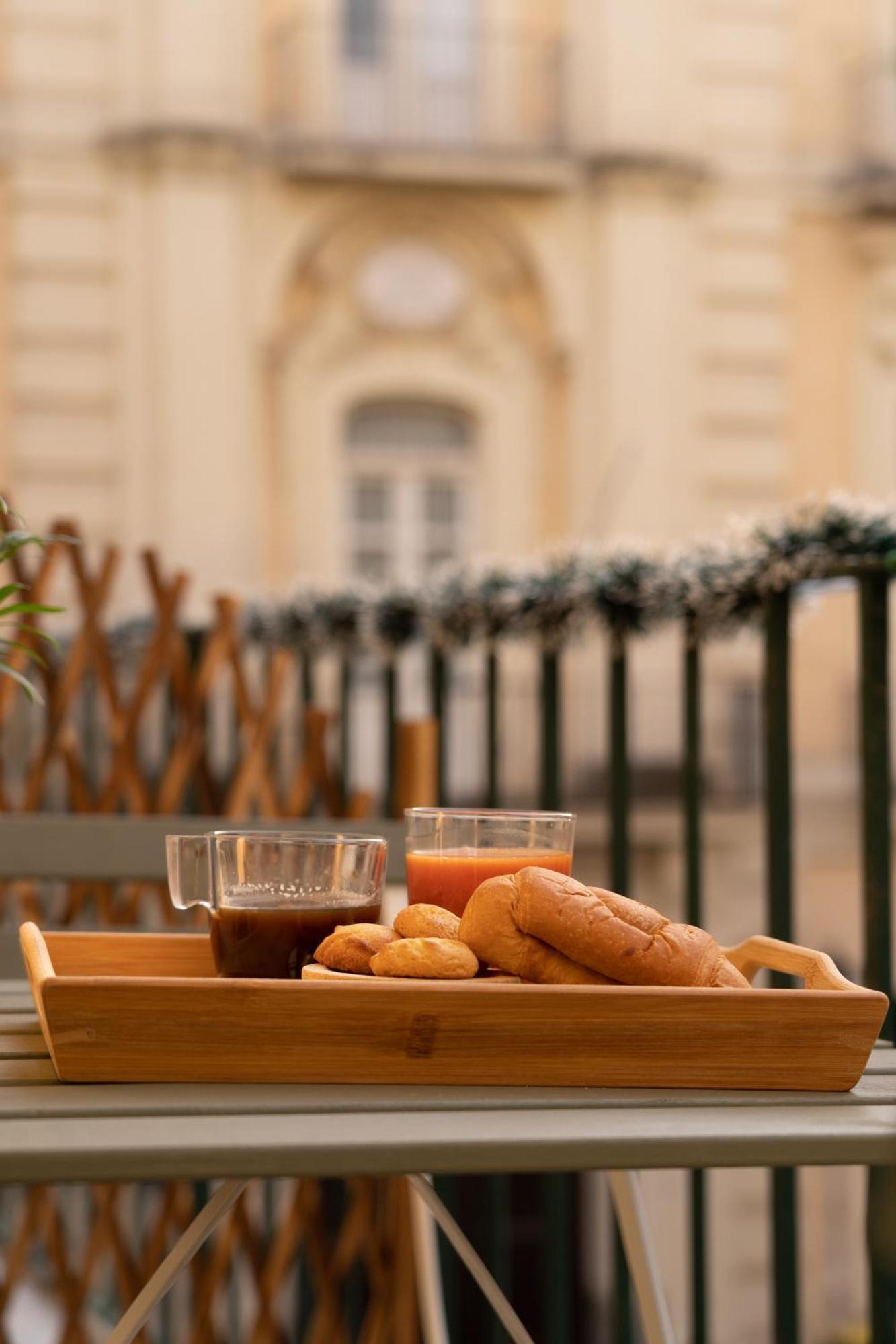 San Carlo Apartments B&B 卡塞塔 外观 照片